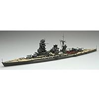 Amazon | フジミ模型 1/700 特シリーズ No.33 日本海軍戦艦 陸奥 開戦