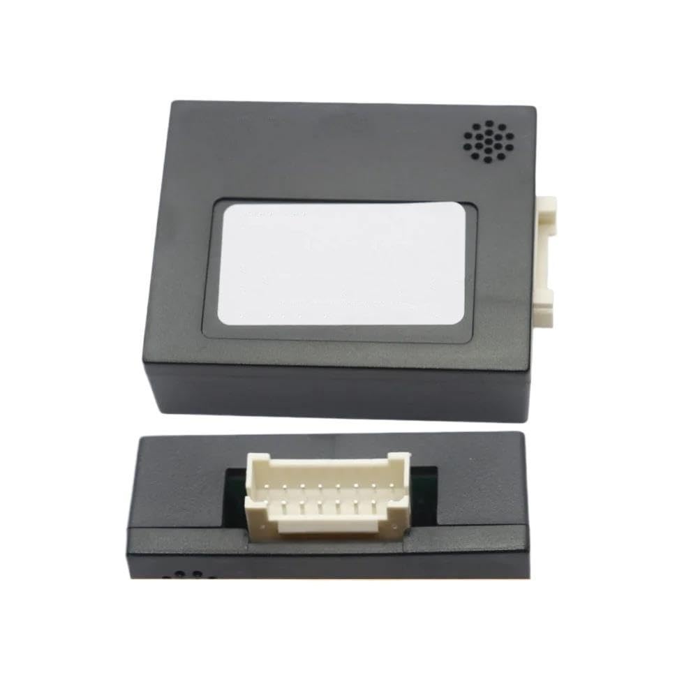 Arnés De Cableado Radio Decodificador De Bus CAN Para Citroen Para Xsara