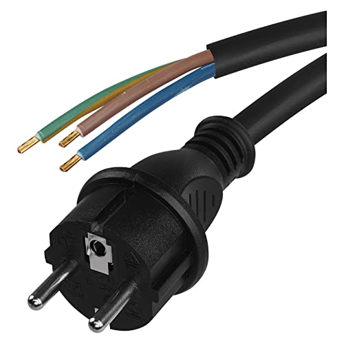 V1-G-BK1M-PUR-A-V1-G, Cordset; M12 Female Str 4pos to M12 Male Str 4 Pos; 4wire 1m; PUR; Black; 252975