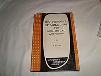 300 thought stimulators for sermons and addresses, B0007IT0BA Book Cover
