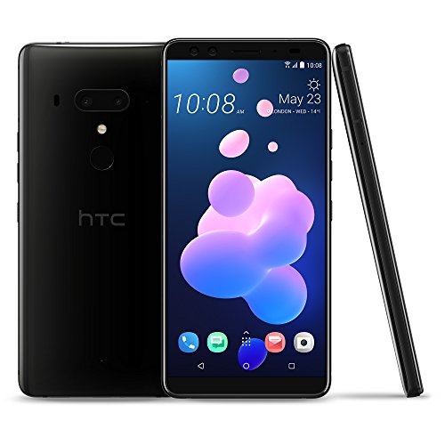HTC U12+ Factory Unlocked Phone   6