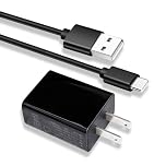USB Type C Massage Gun Charger Cable for Theragun Mini 2.0,Sportneer Mini 2 Mini 3,Renpho,RELUKS,Relief Prime,Sense,Raemao X6,Lunix LX7 LX3,Toloco EM26,Sharper Image PB01,Youdgee M15 Charging Cord