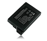 M&L Mobiles® | Batería PSP-S110 PSPS110 para Sony PSP Lite (2. Generation) | Slim & Lite (PSP 2000) | PSP 3000 (Brite) | PSP 3004 - Li-Ion
