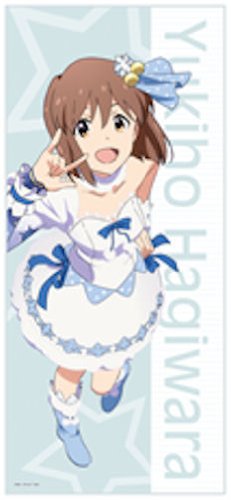 Amazon.co.jp: アニメ 「アイドルマスター」 マイクロファイバータオル 