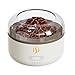 Imagen de Axorafow Humidificador difusor de aroma alimentado por USB de 160 ml con 2 modos de niebla