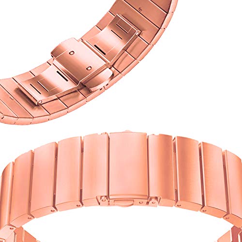 Image of ACM Watch Strap 22mm compatible with Oneplus Watch Smartwatch