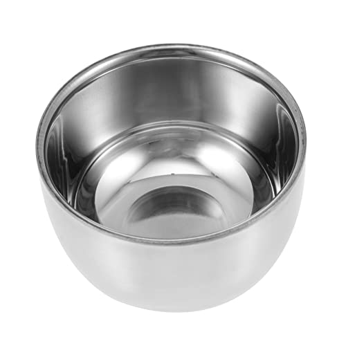 Warmhm Tasse à Vin Acier Inoxydable Récipient à Vin Mug Acier Inoxydable Tasse à Boire