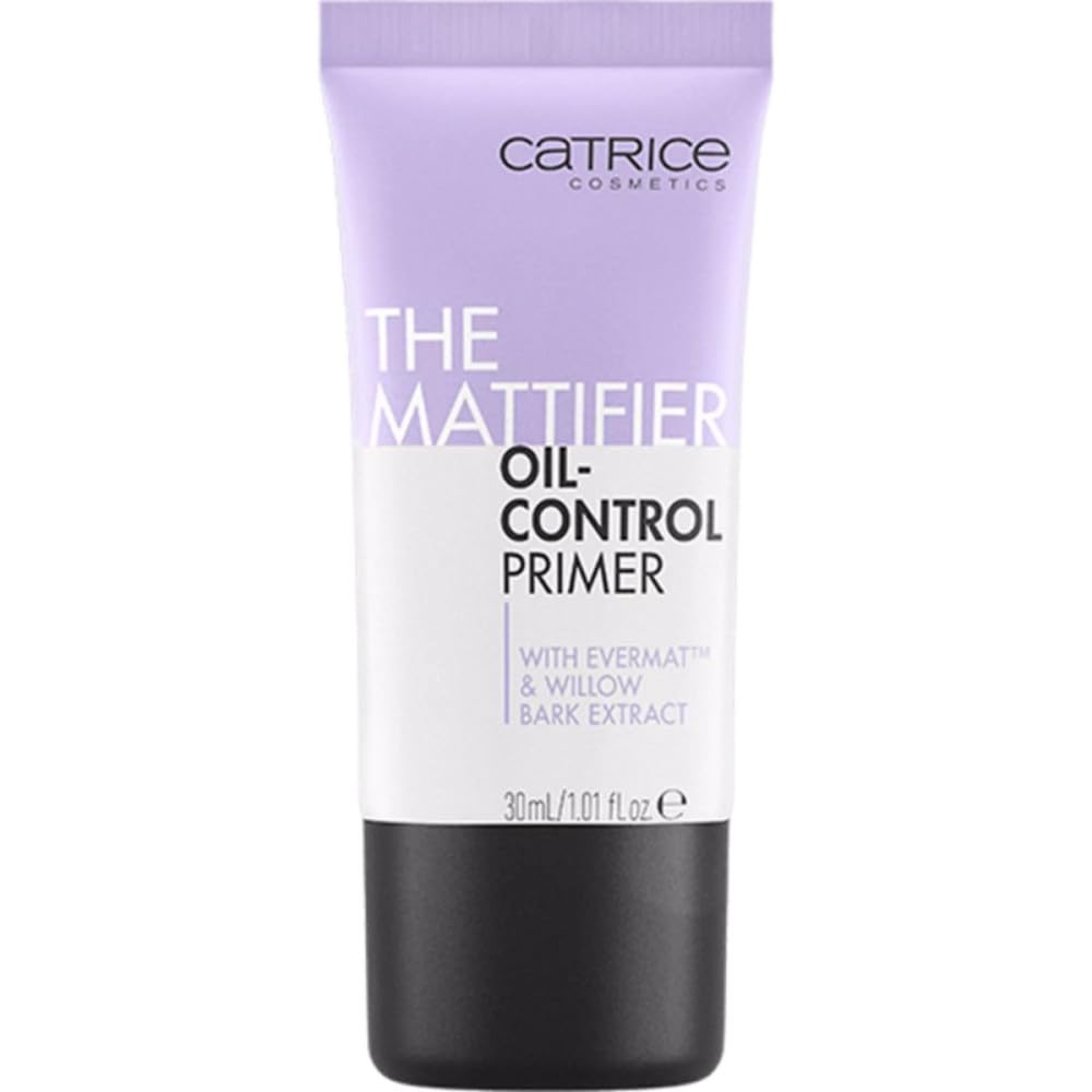 CatriceThe Mattifier Oil-Control Primer
