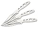 Wurfmesser Magnum Flying Bowie – Technische Daten und Details