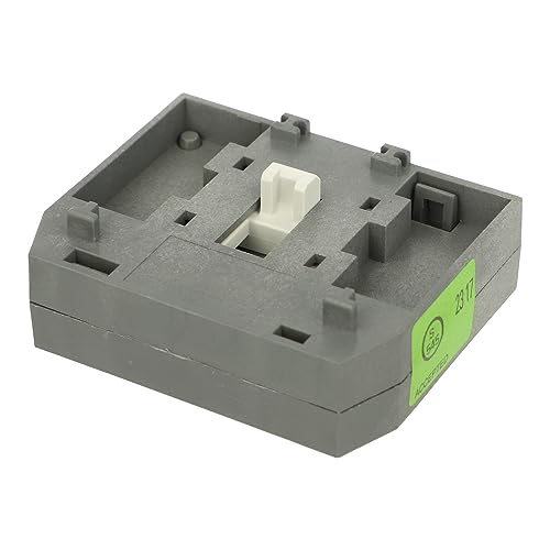 Poste d'aiguillage vM19 ABB-Entrelec pour AF116 et AF370 - 2