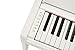 Yamaha YDP-S34 Arius Series Slim Digital Console Piano, White Walnut