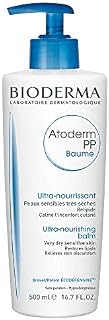 Bioderma Atoderm PP regenerujący balsam 500 ml