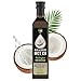 Exponatura Olio MCT C8 Biologico 500 ml - 100% Estratto da Olio di Cocco, Puro Acido Caprilico - Energia Naturale per Dieta Keto e Paleo - Vegano, Made in EU