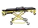 MS3C-PRO X Commercial X Frame Multi-Height EMS Stretcher, Weight Capacity 550 lbs