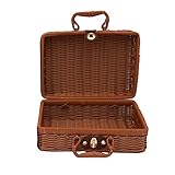Contenido del envío: 1 maletín de viaje
