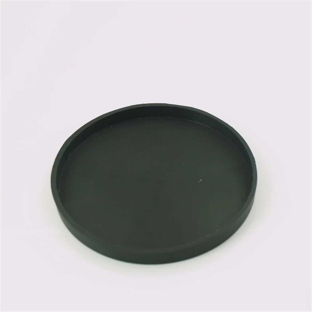 Telescope Accessories M89 Rubber Lens Cover for 89mm 90mm Spotting Astronomical Telescope Projector Caps Cover