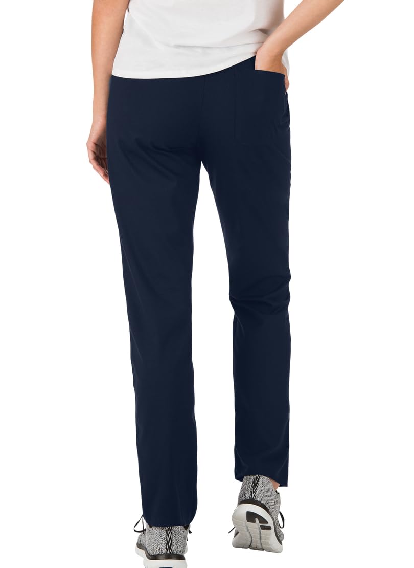 Trigema Damen Hose 537091