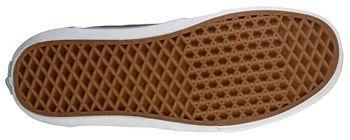 Image of Vans Men's Atwood Deluxe Shoe - Low-top Fashion Sneakers for Work, Walking & Casual Wear