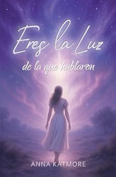 Paperback Eres la Luz de la que hablaron [Spanish] Book