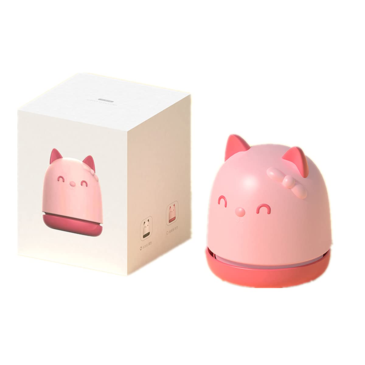 Aspirapolvere, Aspirapolvere USB portatile, Aspirapolvere da scrivania Mini, Gadget da cucina for collezionisti Forniture for ufficio, Capelli, Briciole, Scarti for laptop, Pianoforte, Computer, Tasti
