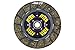 ACT 3000206 Performance Street Sprung Clutch Disc