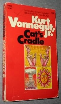 Mass Market Paperback Cat's Cradle Book