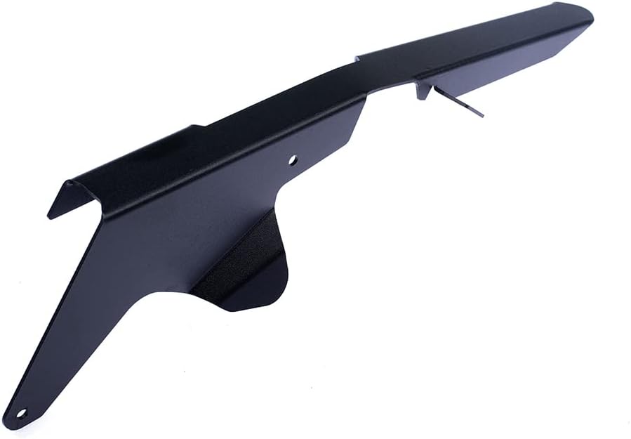Prowadnica z anodowanego aluminium do ZX10R 2011-2021 (NOR)