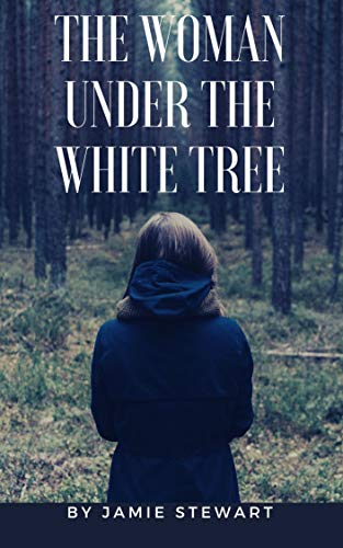 Cover of The Woman Under the White Tree