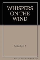 WHISPERS ON THE WIND B004VJD63E Book Cover