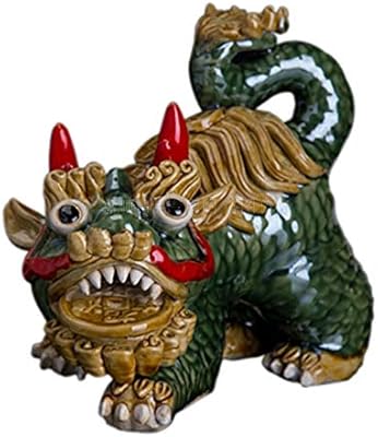 muñecas ceramica