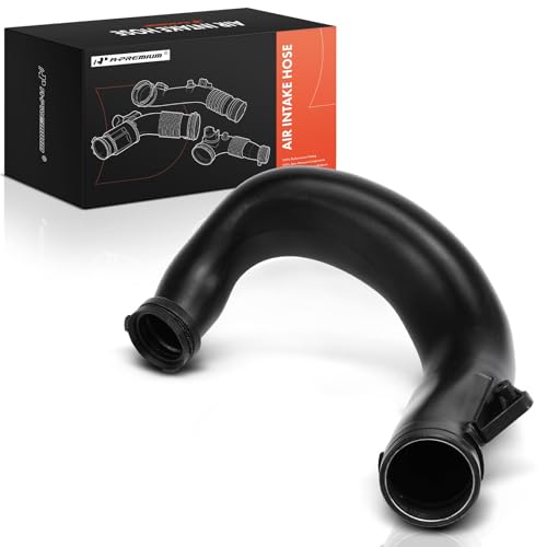 Tuyau d'admission d'air BMW F01 F02 E71 xDrive35i Série 7 740Li 3L