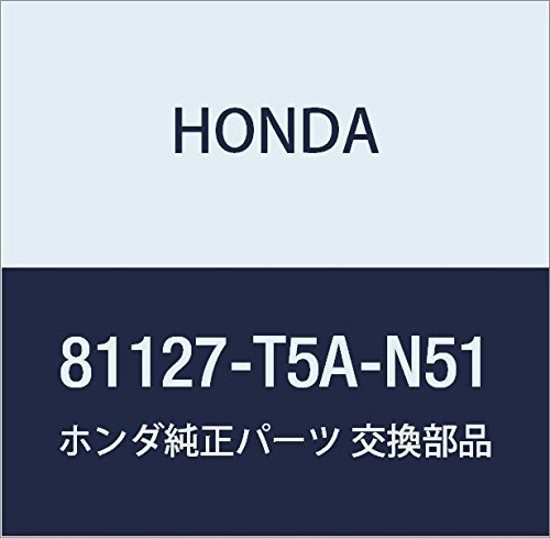 Honda (Honda) Genuine Parts patudo Comp , model: 81127-T5A-N51