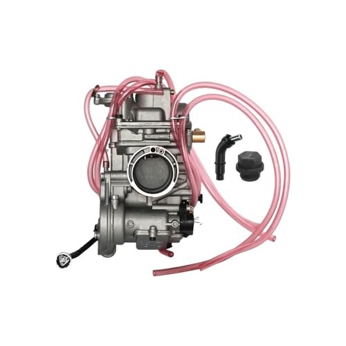 Carburateur YZ250F et WR250F FCR 38mm pour moto Yamaha de 2001 à 2013
