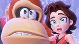 「ドンキーコング バナンザ(DONKEY KONG BANANZA)」の関連画像