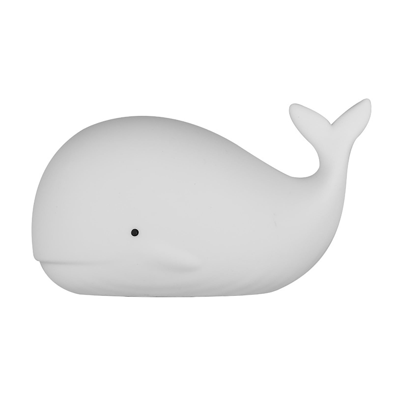 Amazon.co.jp: JUJUGEN 【新スタイル人気】 クジラ ナイトライト 授乳