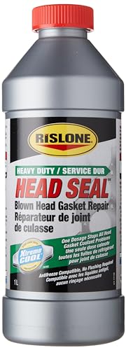 Rislone Heavy Duty Blown Head Gasket Repair