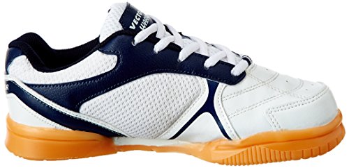 Image of Vector X Sports Shoe (White-Blue) (2)