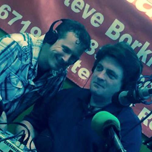 Ron and Craig Show cover art