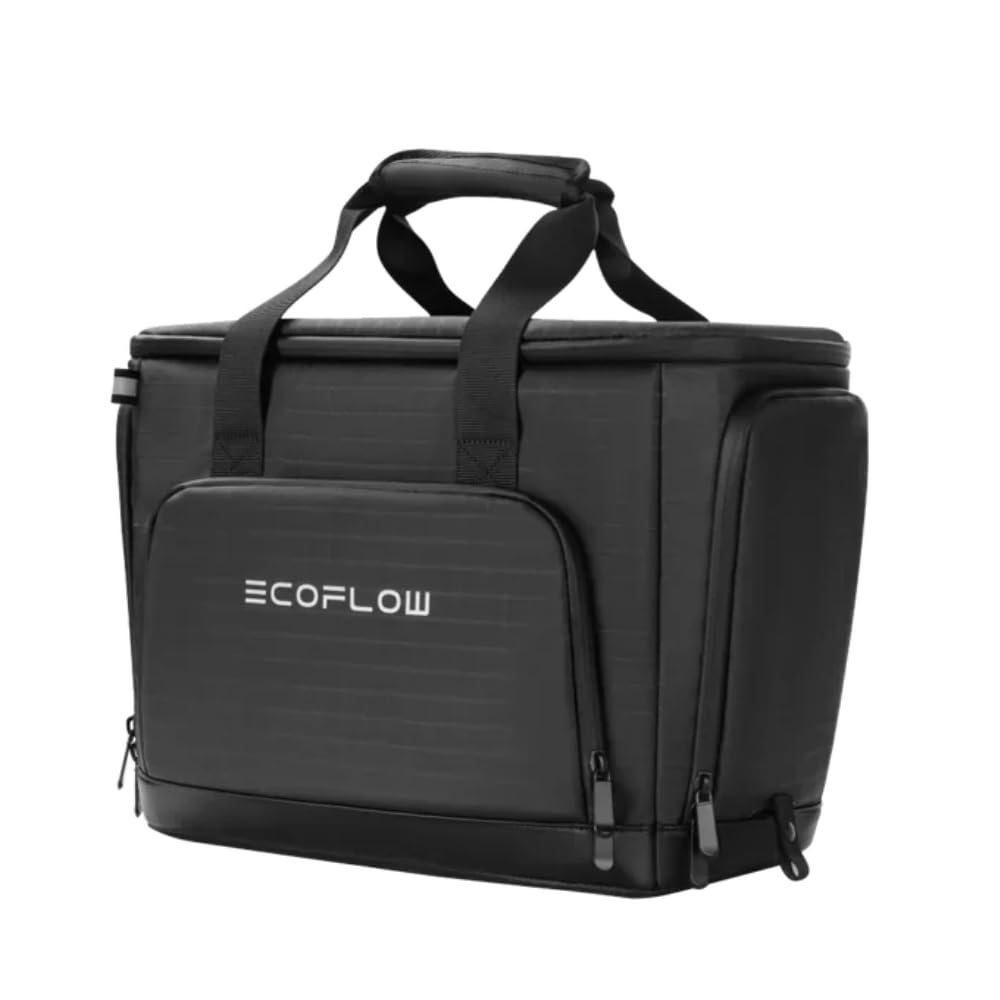 Waterproof Bag for EcoFlow Delta 3