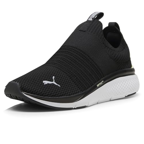 PUMA Women's Softride Pro Echo Slip-on3