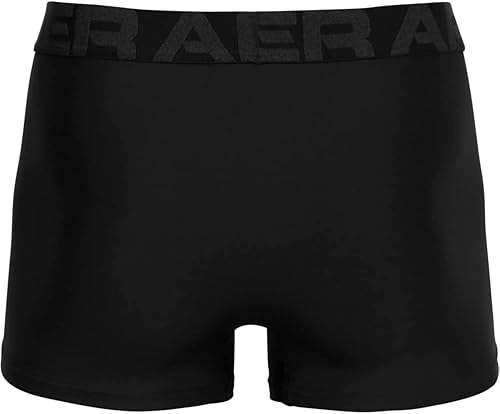 Miniatura 4 de Under Armour - Calzoncillos tipo bóxer para hombre, paquete múltiple Tech Performance, con entrepierna de 3 pulgadas, ultra suave