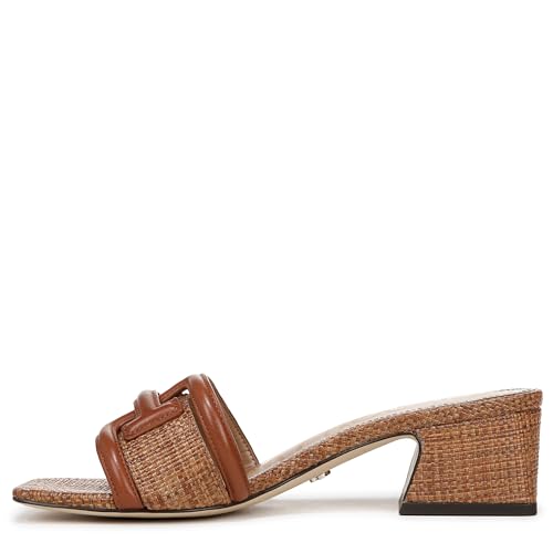 Image of Sam Edelman Women's Waylon Heeled Sandal