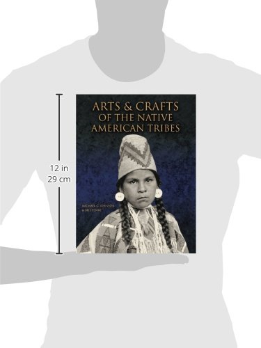 Arts And Crafts Of The Native American Tribes #TOP1