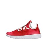 Adidas Pharrell Williams Tennis HU Sneaker Kinder (T-5.5, Escarlata)