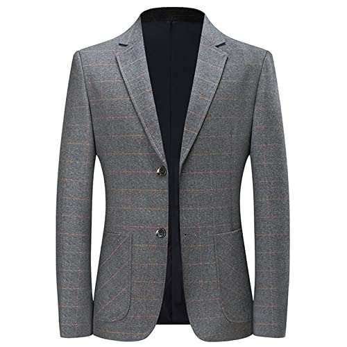 Blazer décontracté homme léger pour ne plus souffrir du chaud - 3