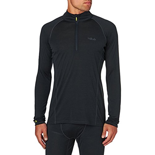 rab thermal base layer