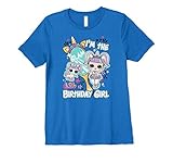 LOL Surprise I'm The Glam Birthday Girl Premium T-Shirt