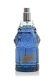 VERSACE Eau De Toilette Spray, Blue Jeans, 2.5 Ounce