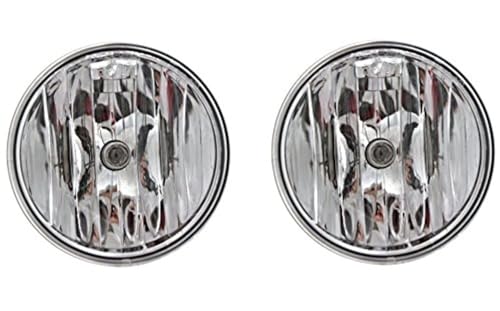 Lampe de brouillard pour GMC Sierra 2007-2013 : résoud les problèmes de visibilité