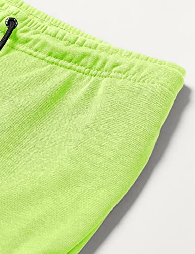 Pantalones cortos infantiles K-Way Dorian unisex en mezcla de algodón 3